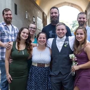 Meet your Posher, Joanna